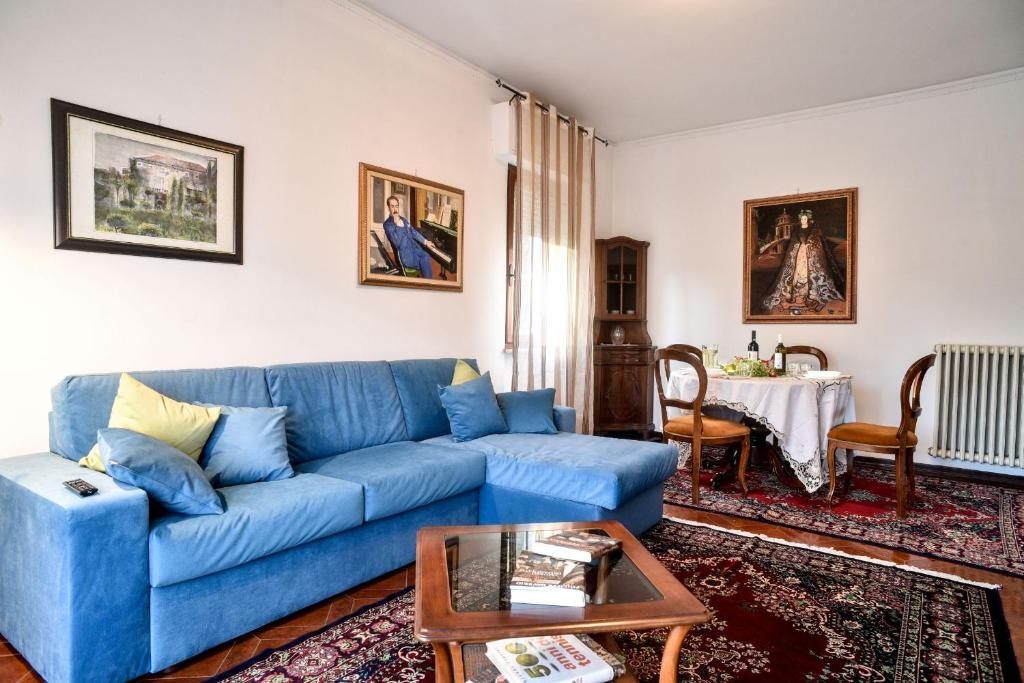 Casa Paola Lucca – Lucca