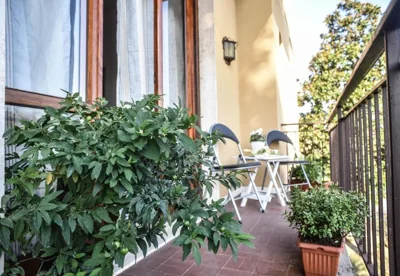 Casa Paola Lucca – Фото 11
