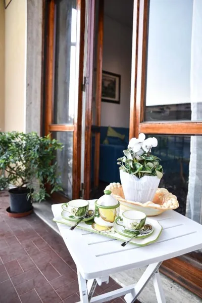 Casa Paola Lucca – Фото 12