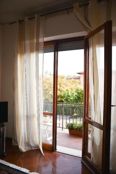Casa Paola Lucca – Фото 13