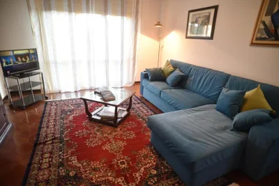 Casa Paola Lucca – Фото 14