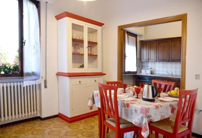Casa Paola Lucca – Фото 16